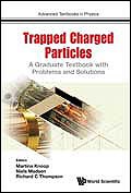Trapped Charged Particles